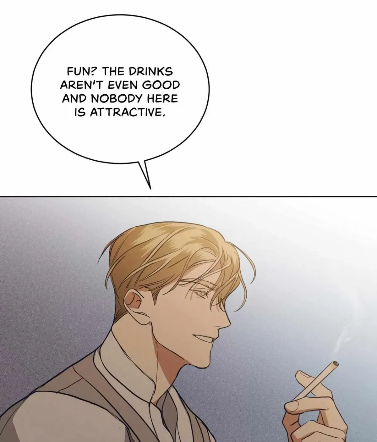 Queen of Snow Chapter 1.3 page 50 - 