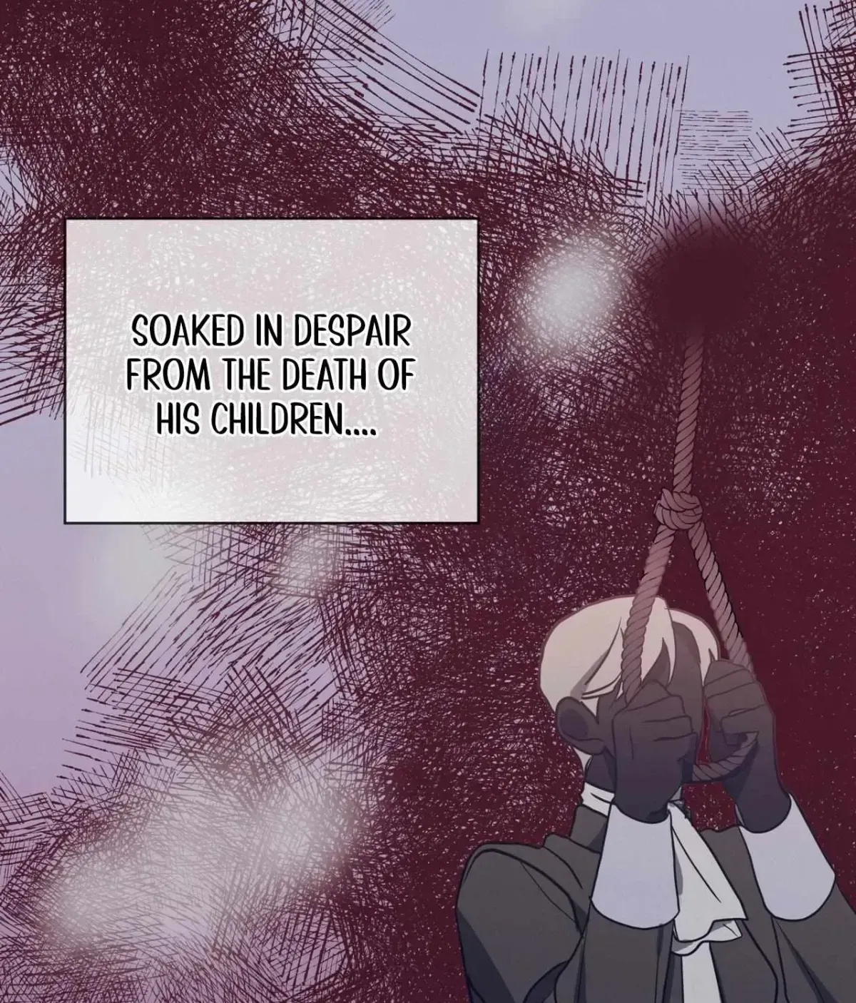 Queen of Snow Chapter 1.3 page 7 - 
