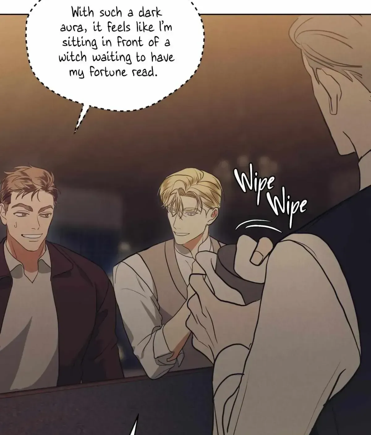 Queen of Snow Chapter 1.3 page 66 - 
