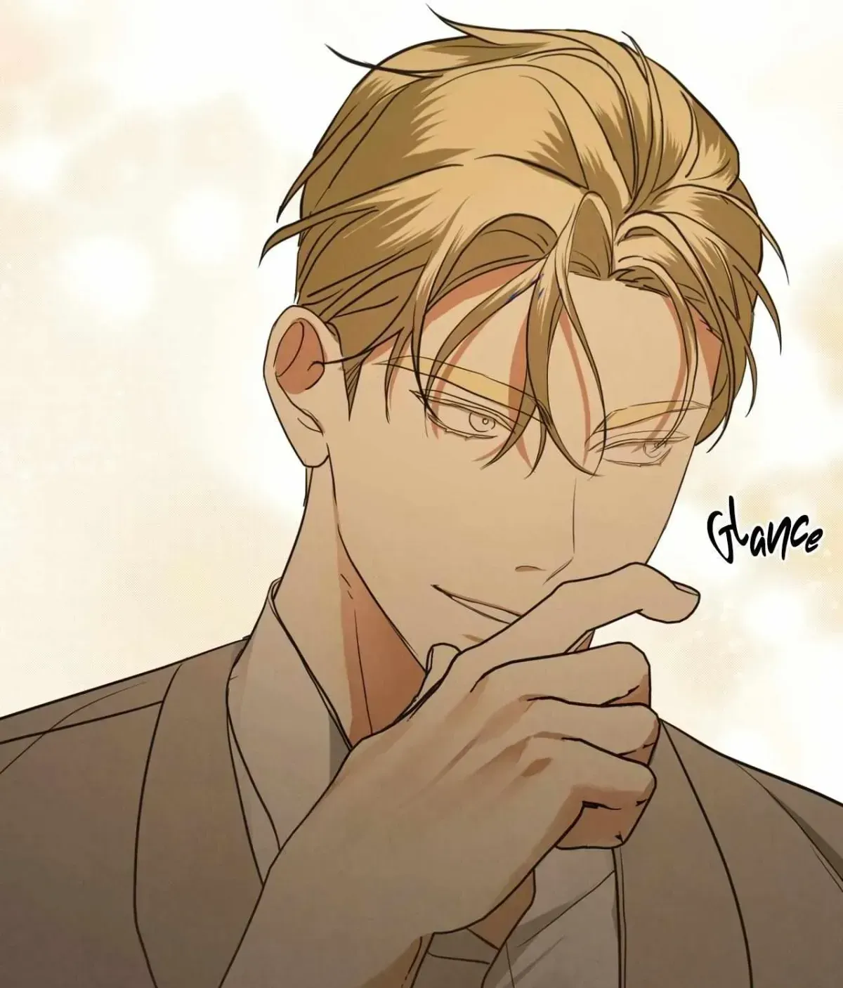 Queen of Snow Chapter 1.3 page 69 - 