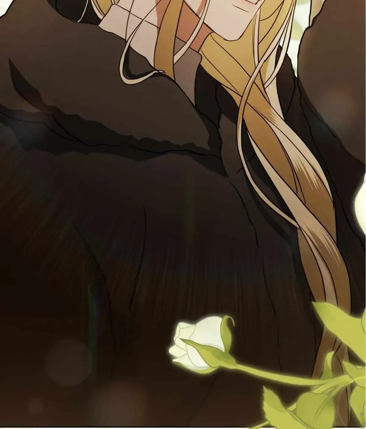 Queen of Snow Chapter 1.3 page 76 - 
