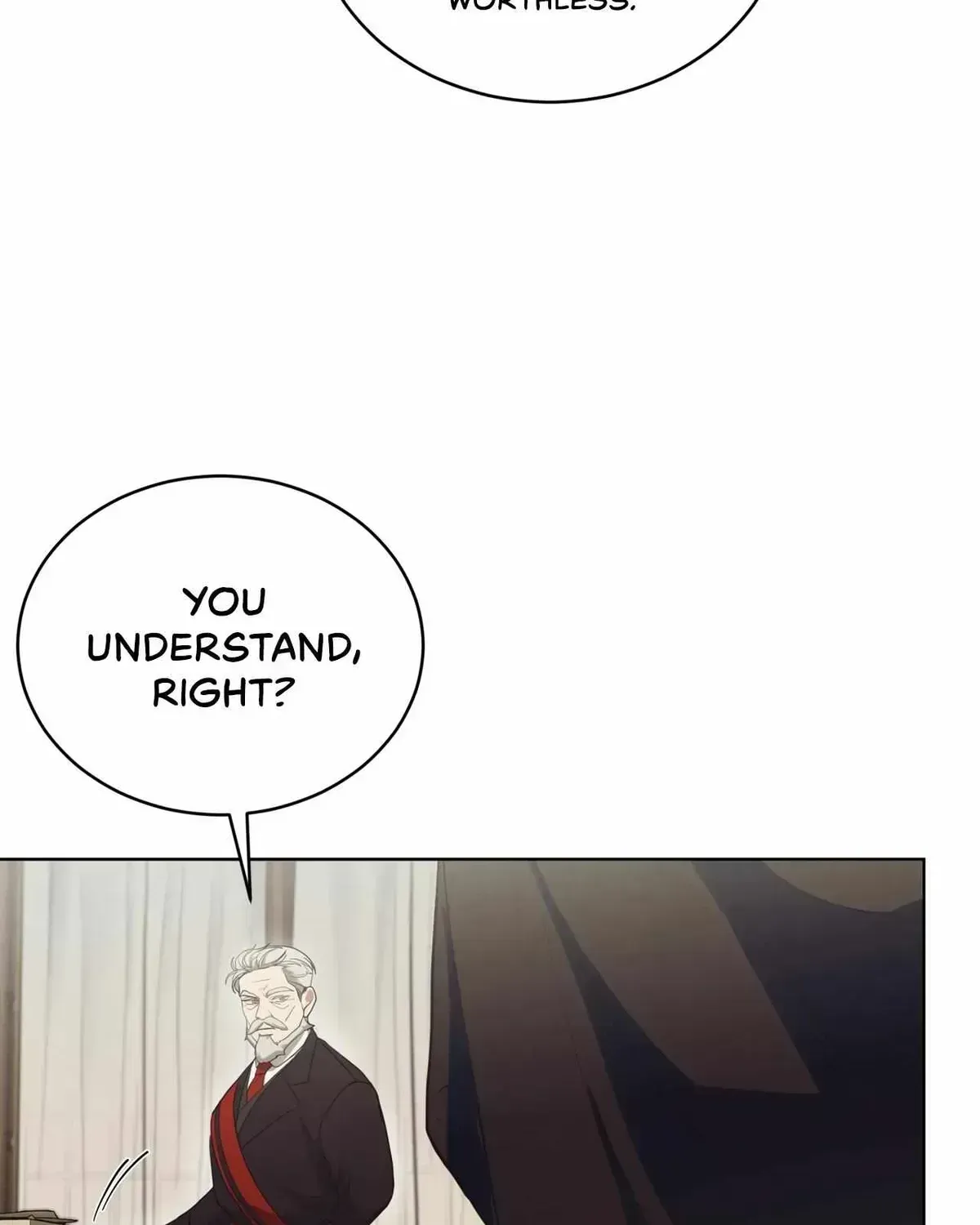 Queen of Snow Chapter 1.4 page 19 - 