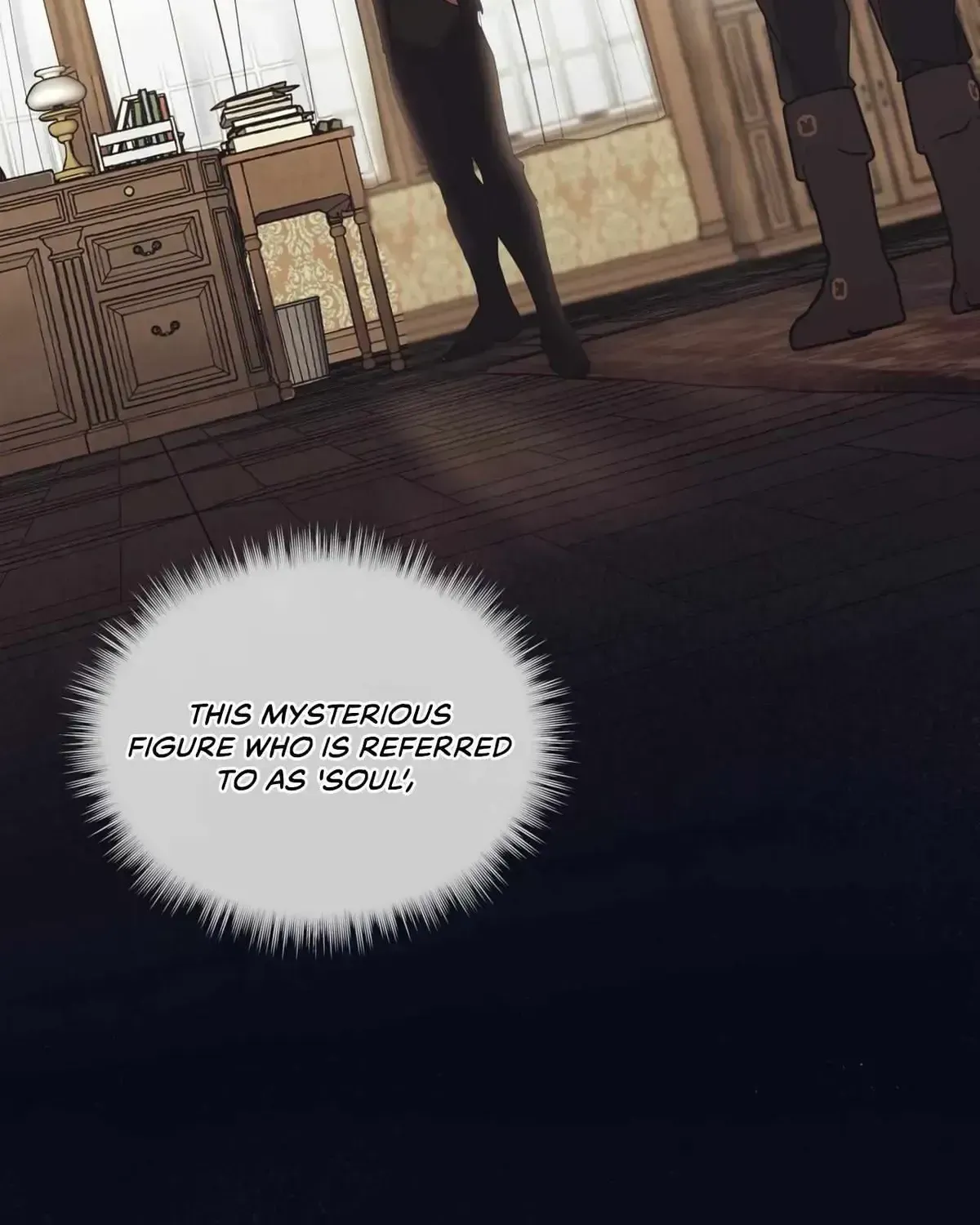 Queen of Snow Chapter 1.4 page 30 - 
