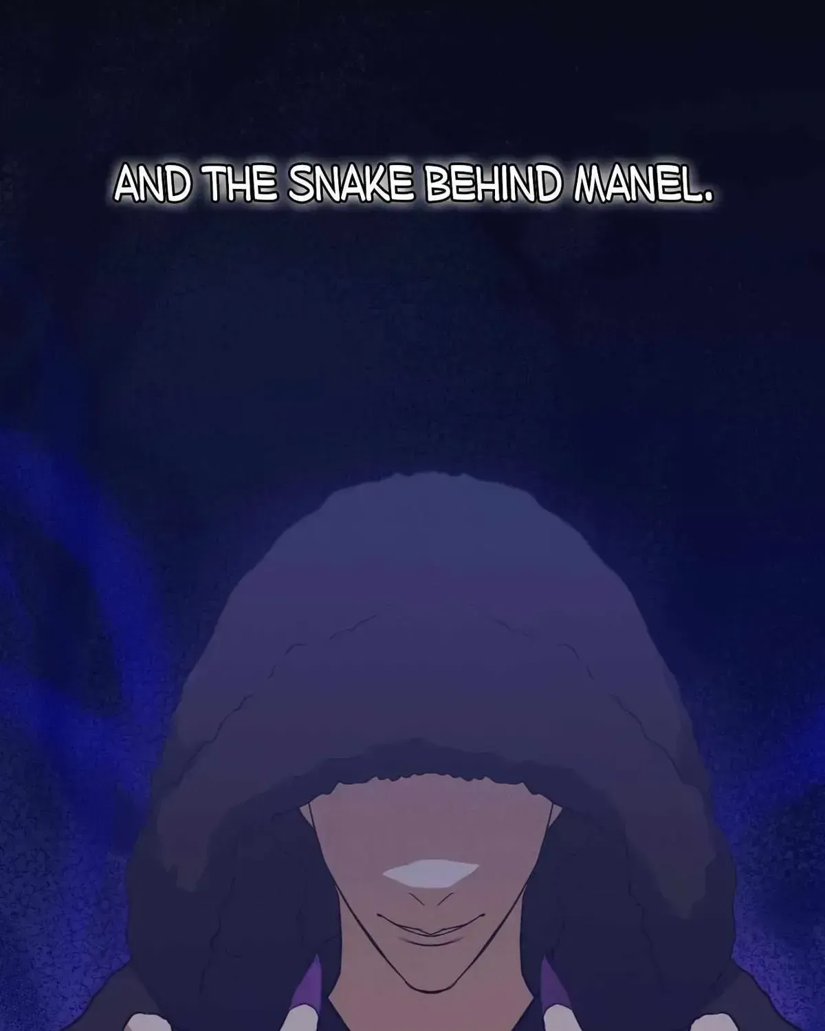 Queen of Snow Chapter 1.4 page 31 - 