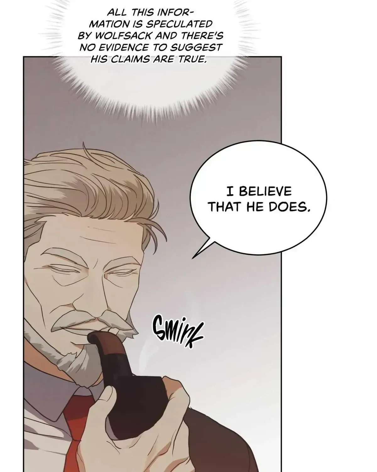 Queen of Snow Chapter 1.4 page 34 - 