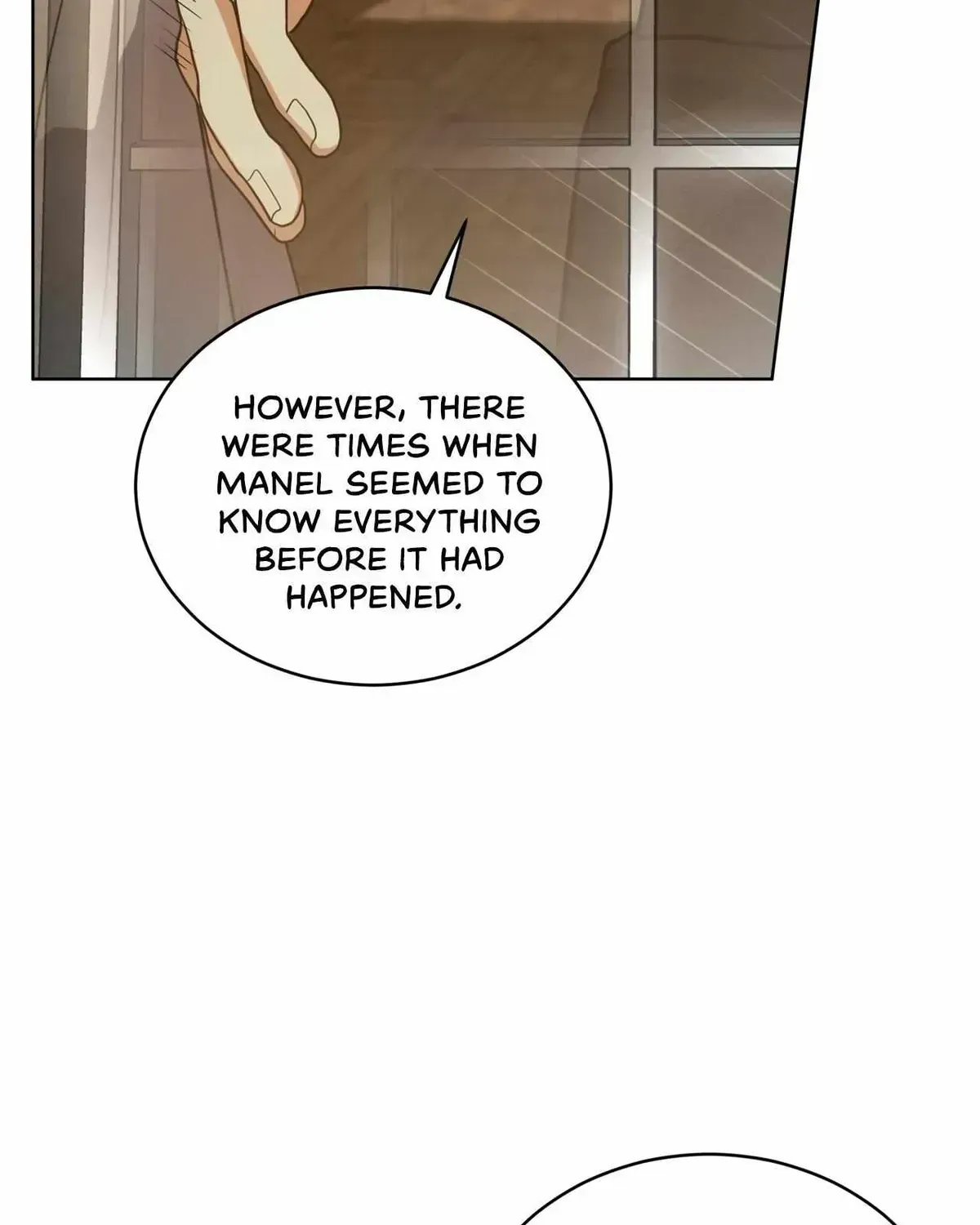 Queen of Snow Chapter 1.4 page 37 - 