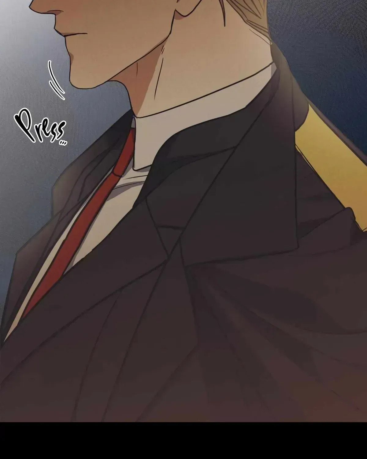 Queen of Snow Chapter 1.4 page 40 - 