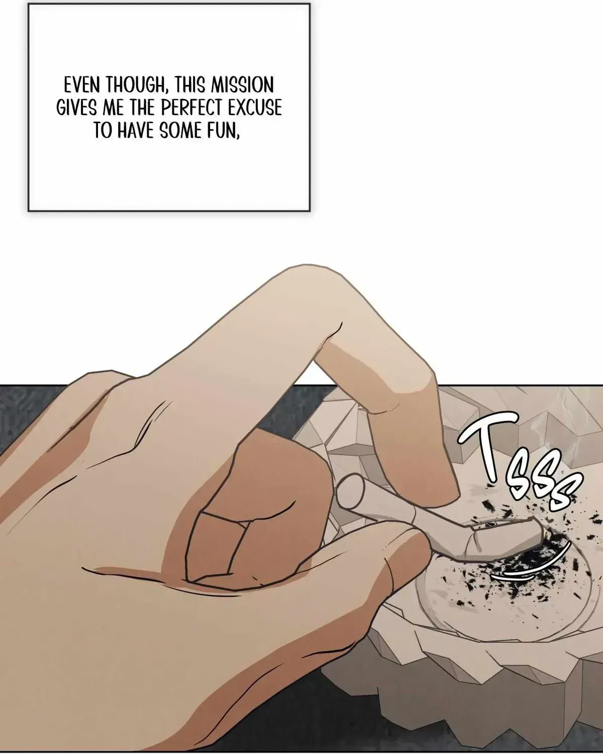 Queen of Snow Chapter 1.4 page 51 - 
