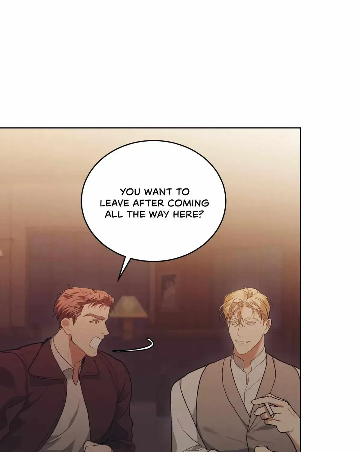 Queen of Snow Chapter 1.4 page 58 - 