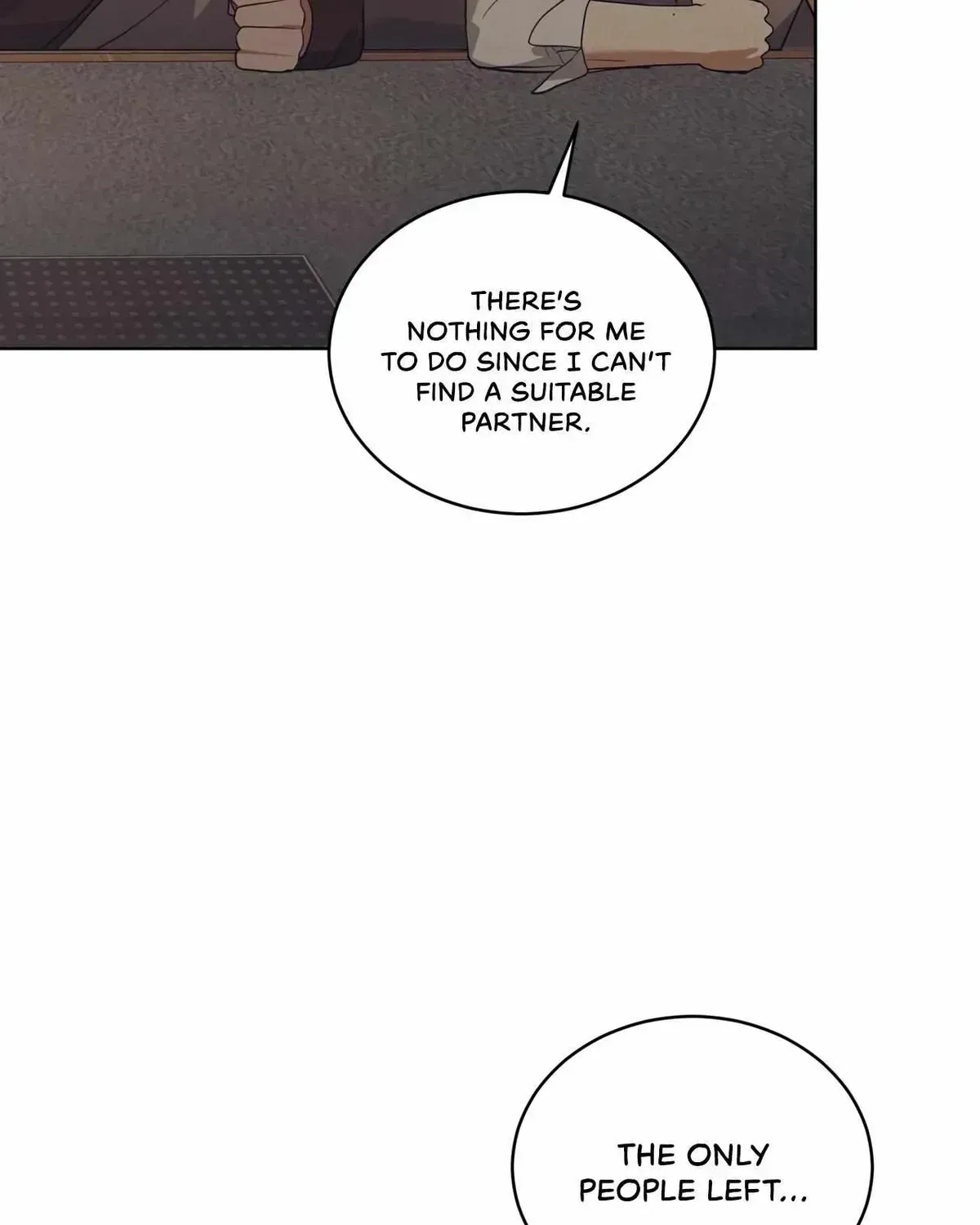 Queen of Snow Chapter 1.4 page 59 - 