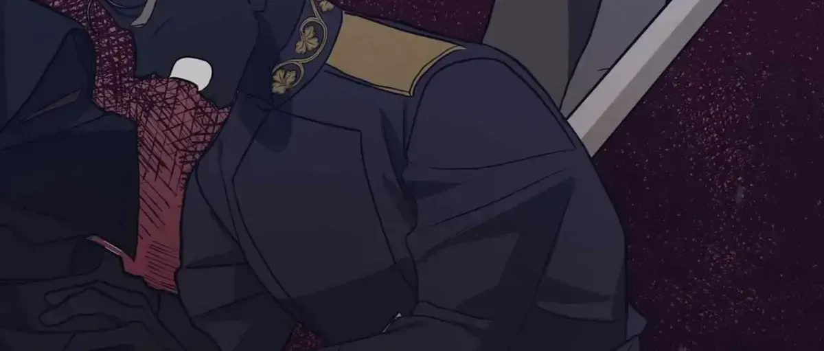 Queen of Snow Chapter 1.4 page 8 - 