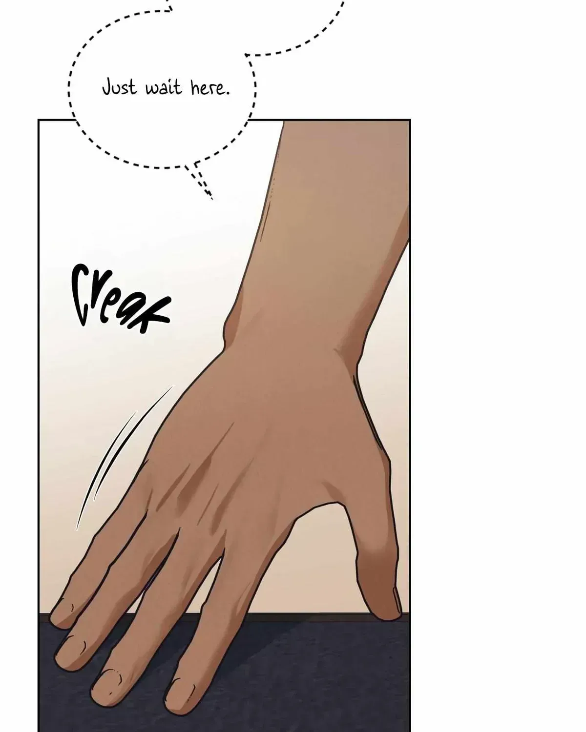 Queen of Snow Chapter 1.4 page 83 - 