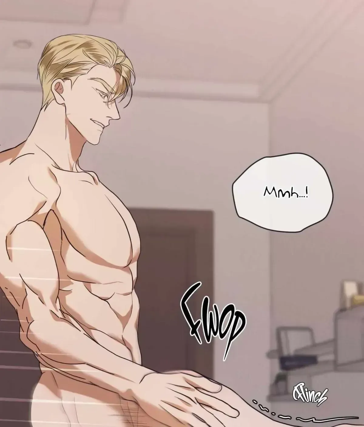 Queen of Snow Chapter 1.5 page 111 - 