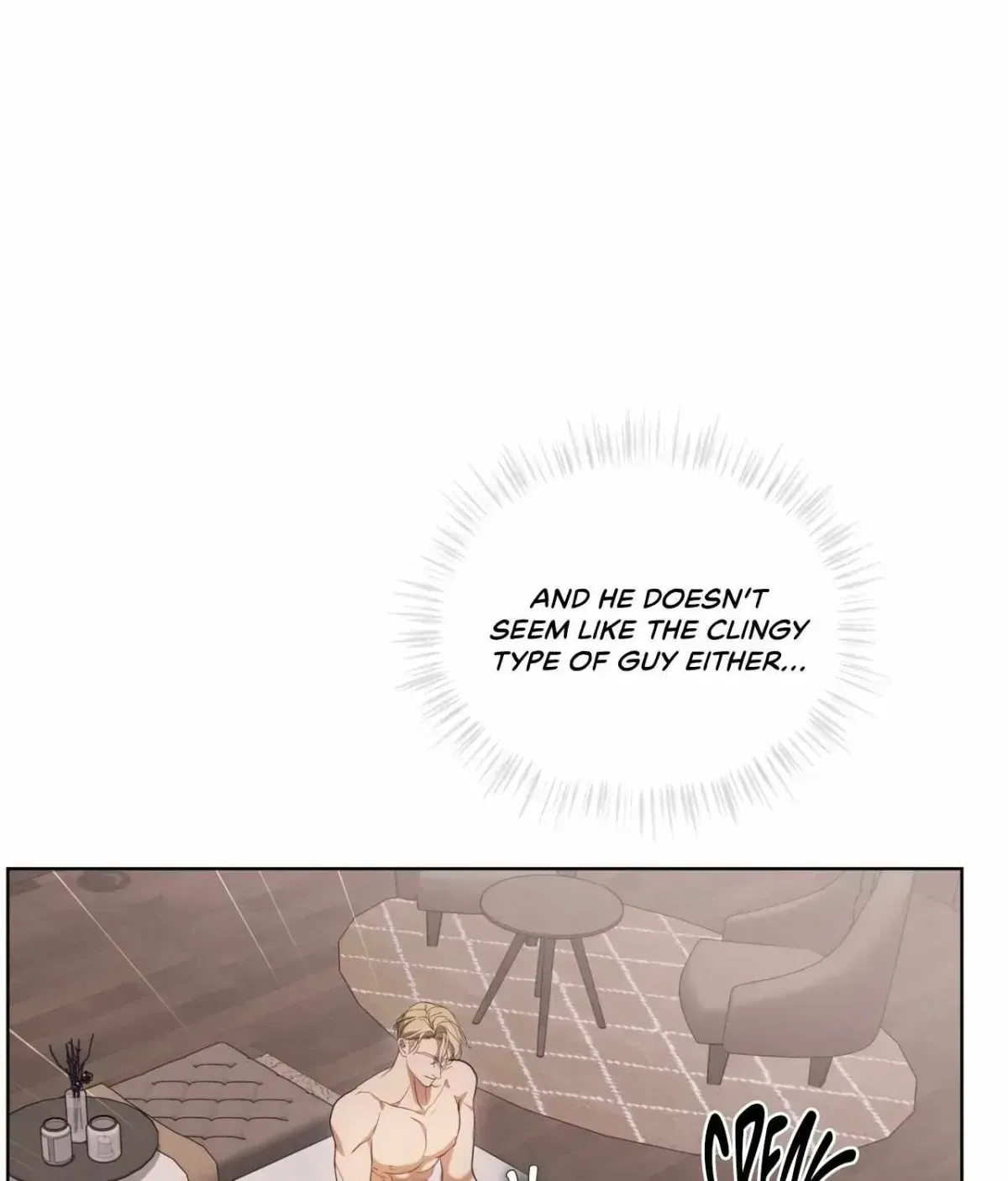 Queen of Snow Chapter 1.5 page 113 - 