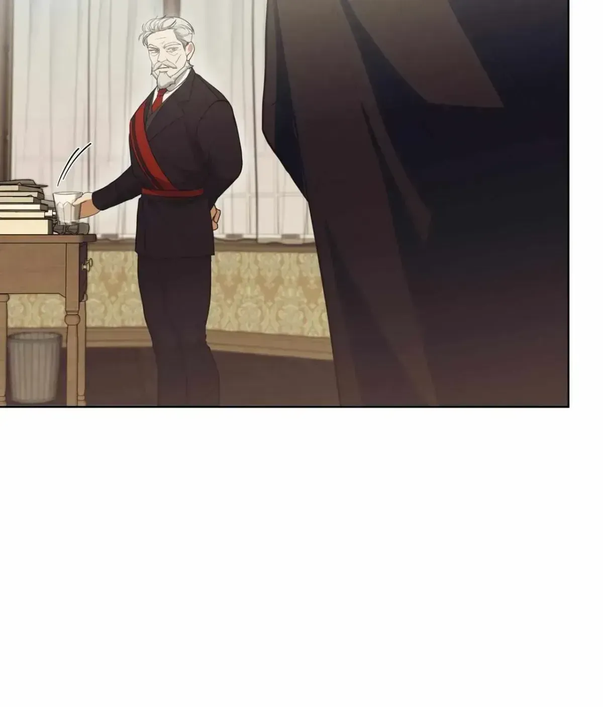 Queen of Snow Chapter 1.5 page 20 - 