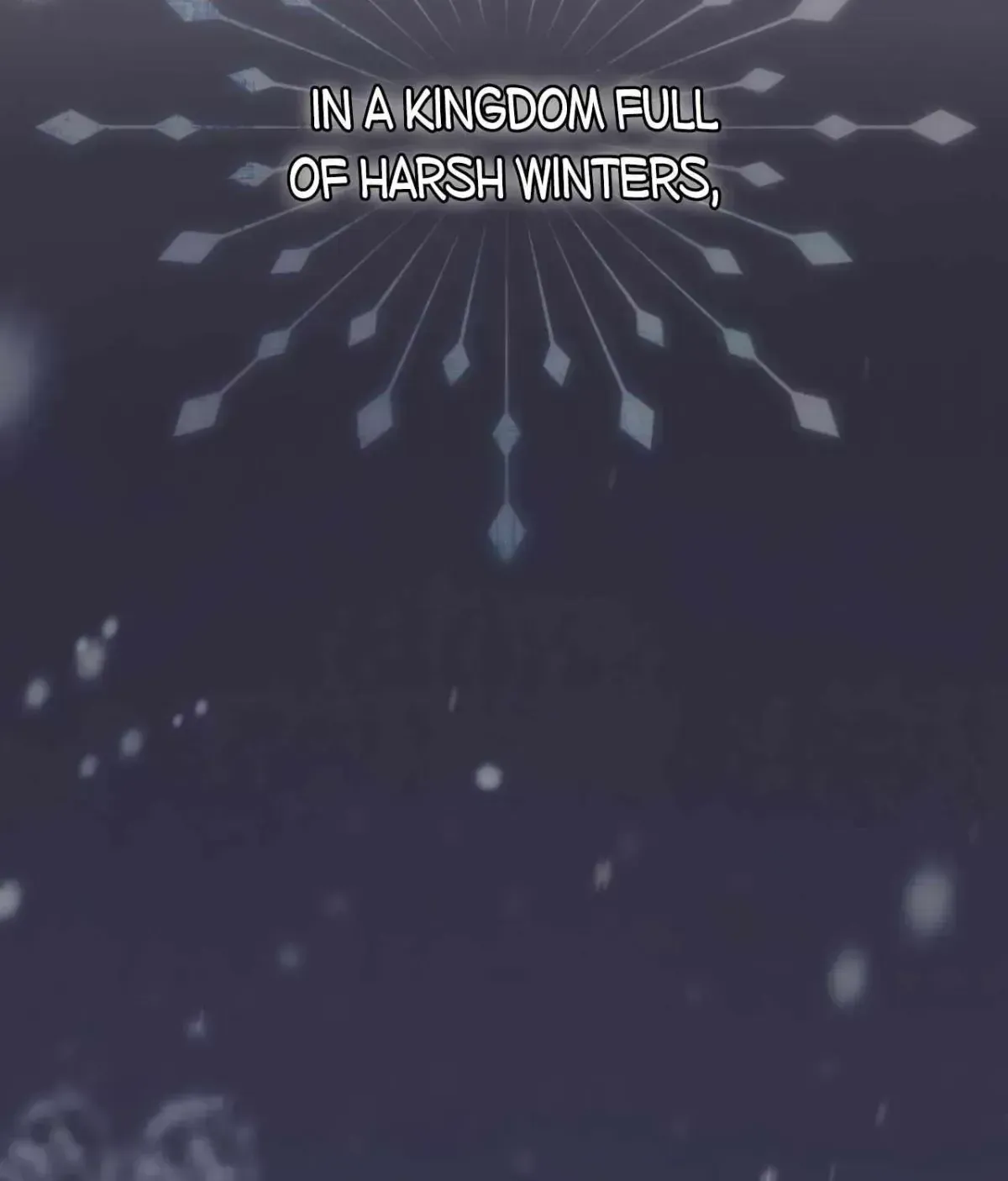 Queen of Snow Chapter 1.5 page 4 - 