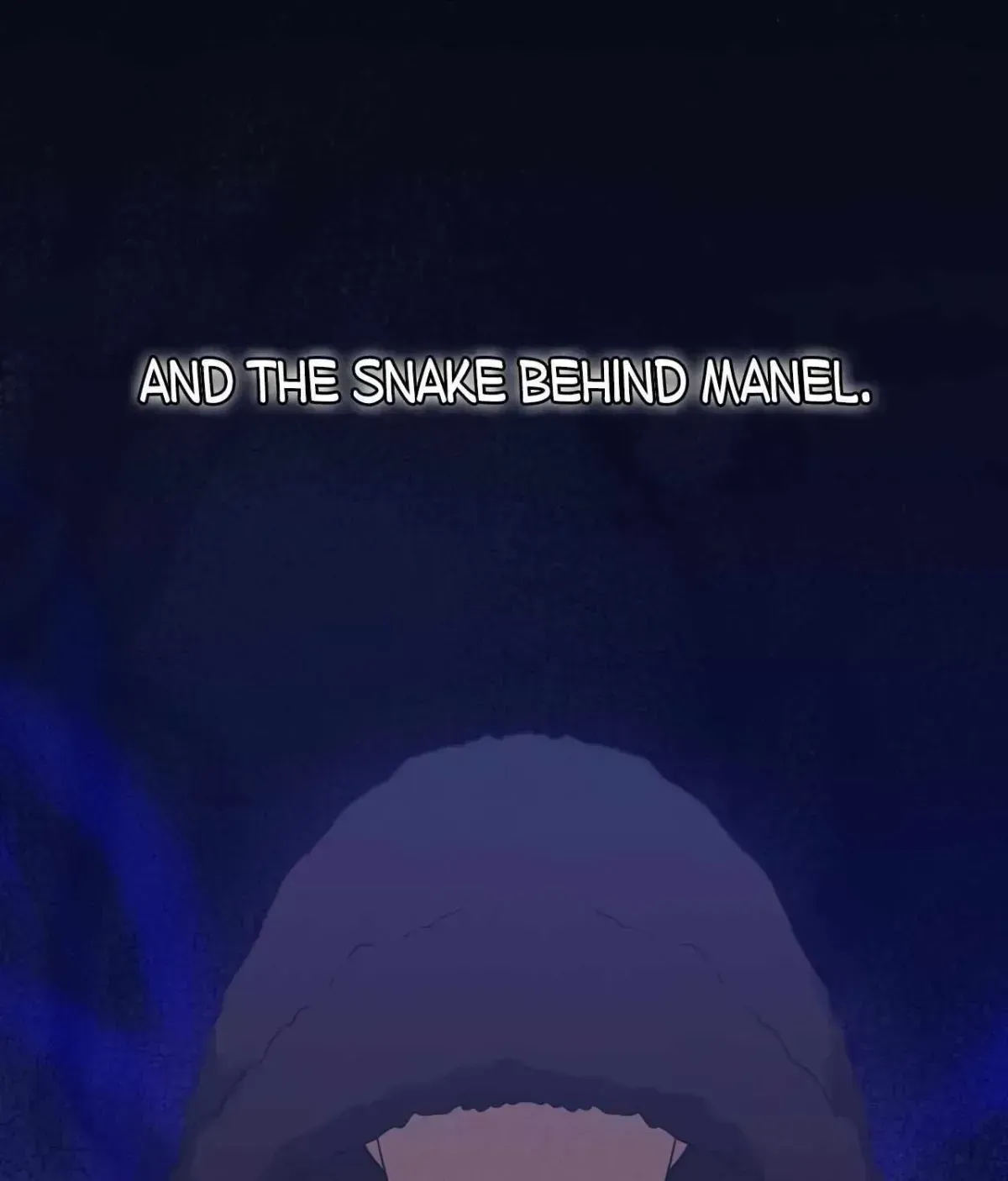 Queen of Snow Chapter 1.5 page 31 - 