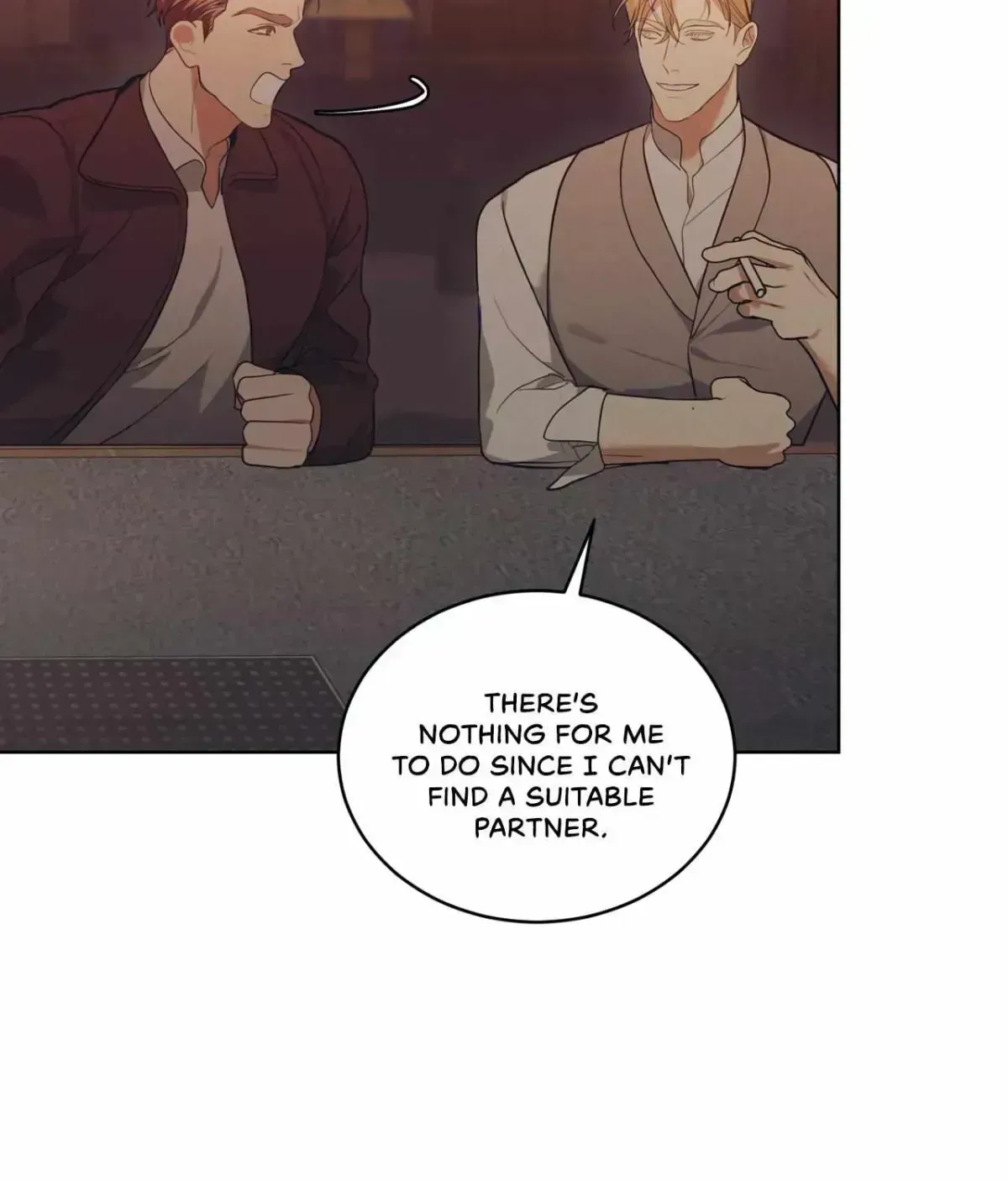 Queen of Snow Chapter 1.5 page 60 - 
