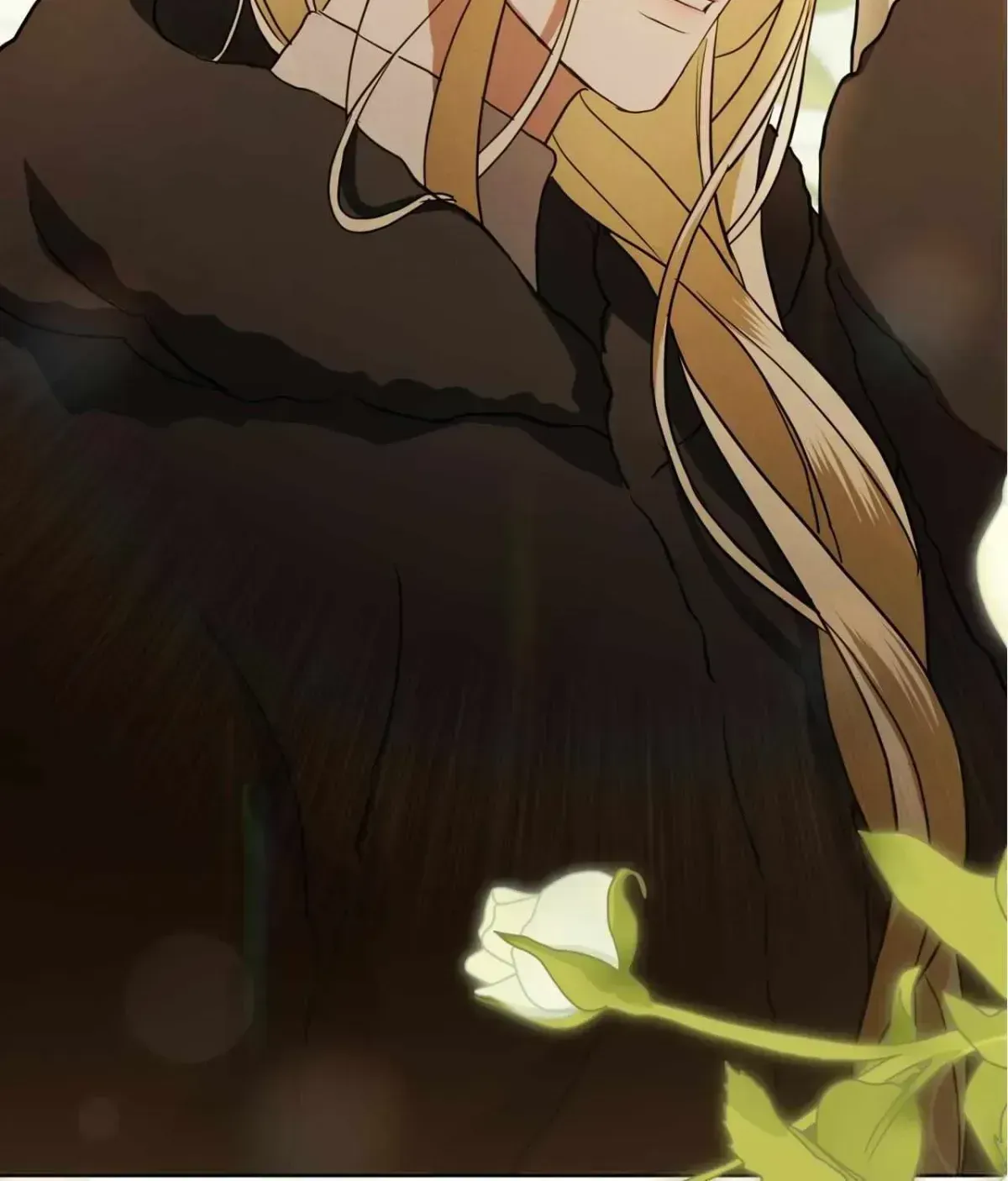 Queen of Snow Chapter 1.5 page 76 - 