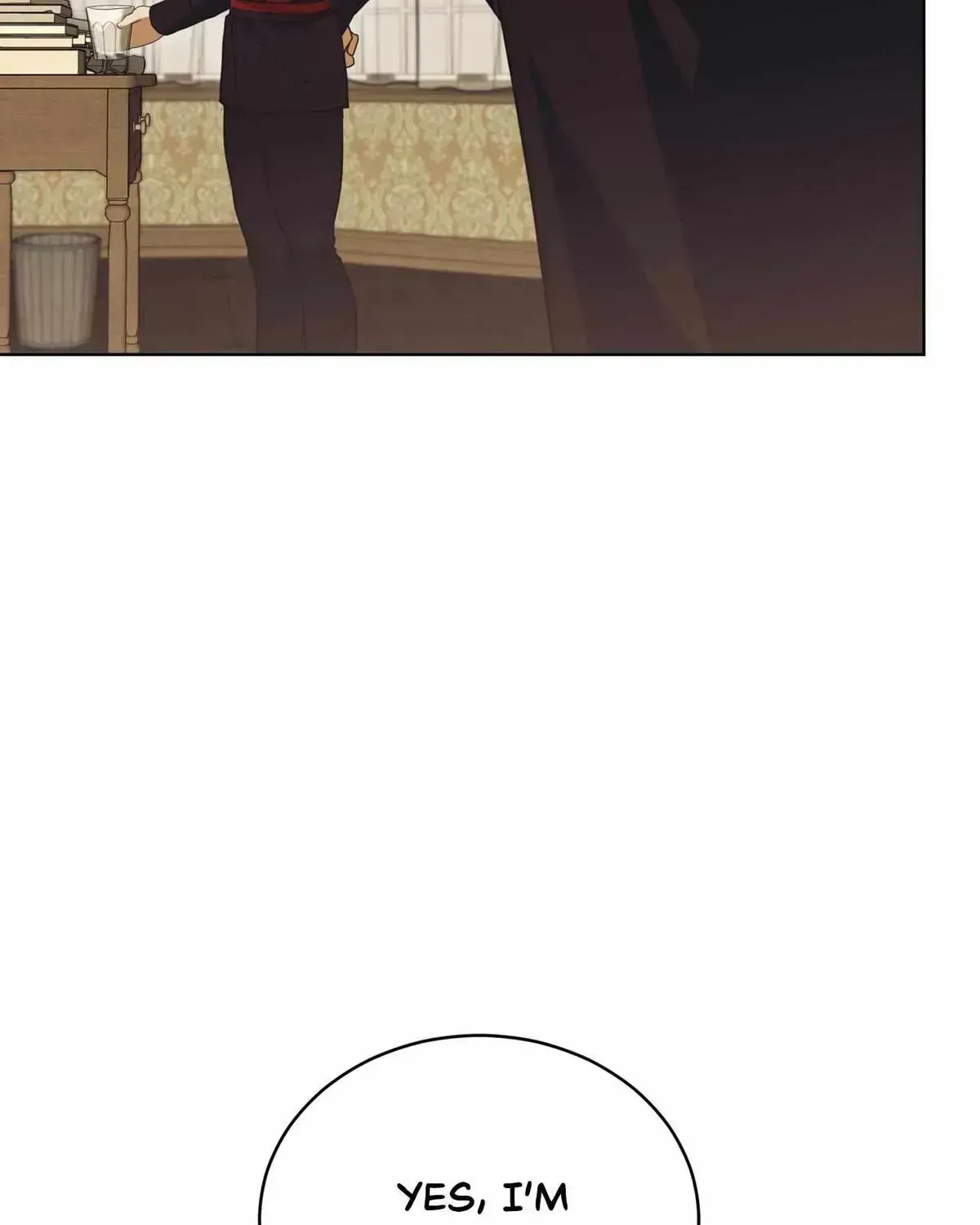 Queen of Snow Chapter 1.6 page 20 - 