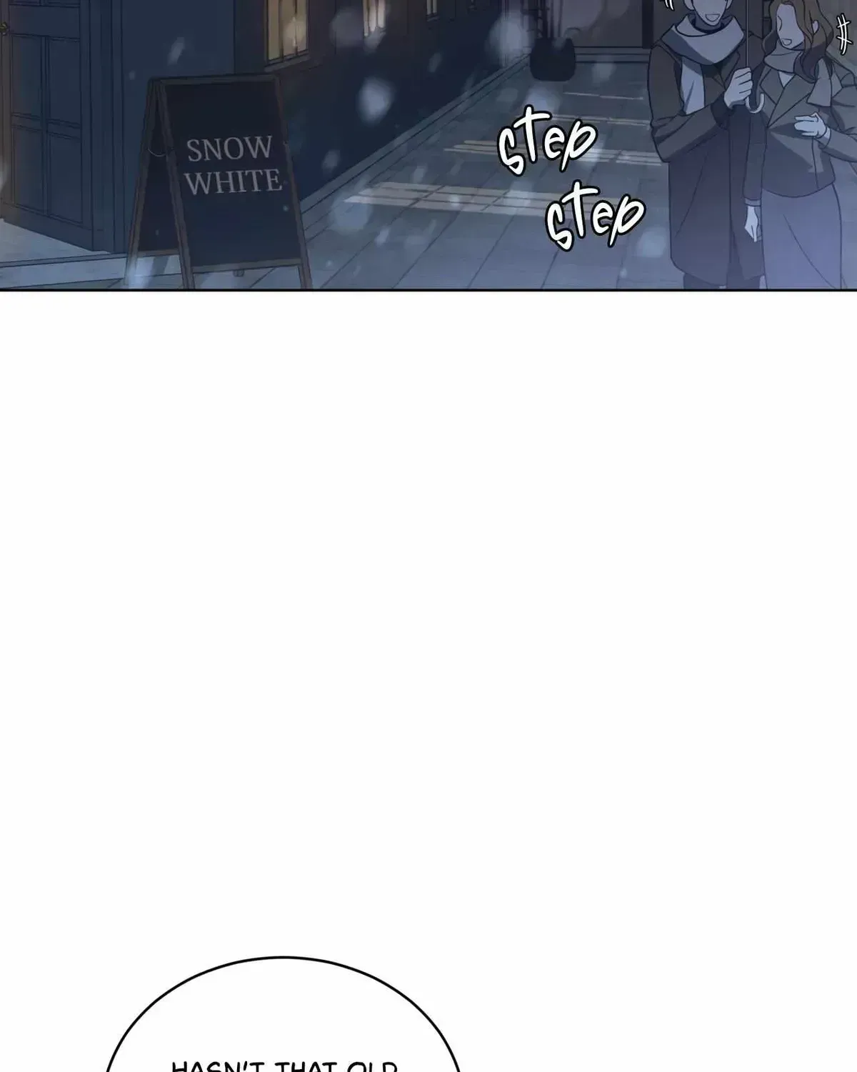 Queen of Snow Chapter 1.6 page 44 - 