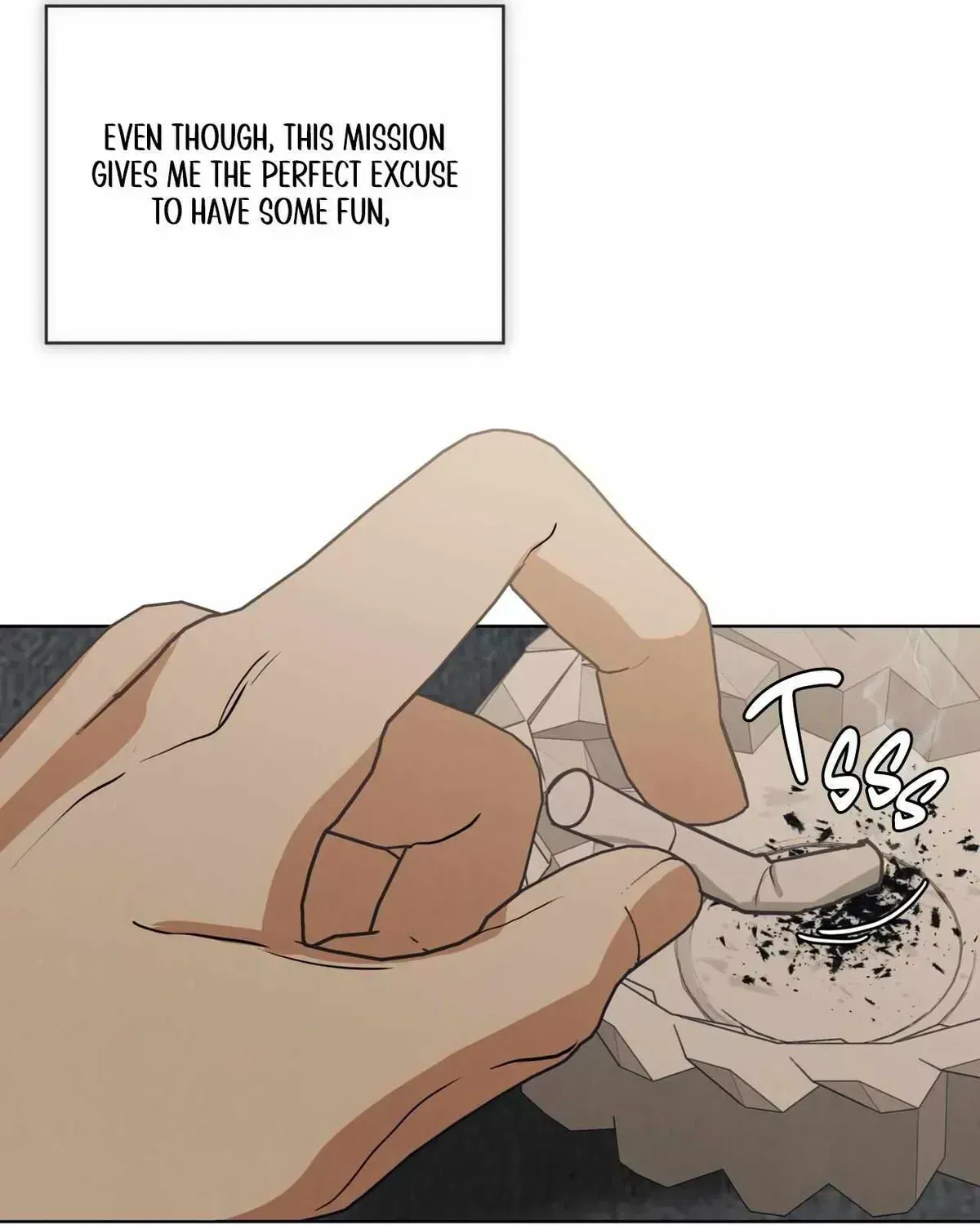 Queen of Snow Chapter 1.6 page 51 - 