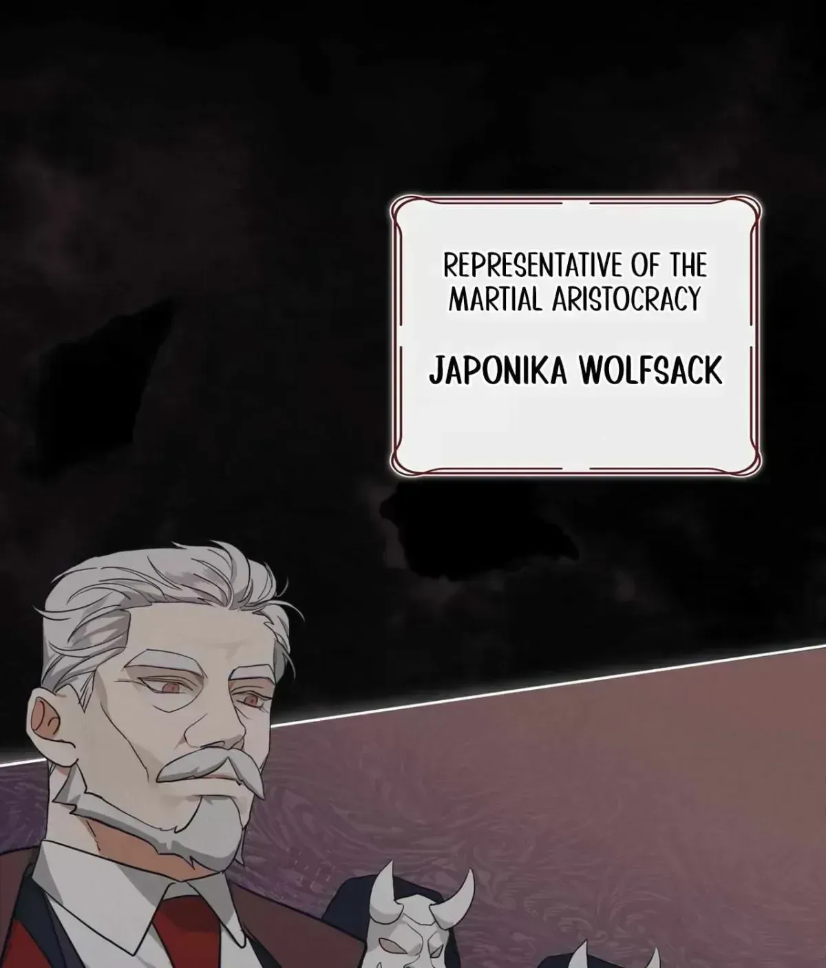 Queen of Snow Chapter 1.7 page 12 - 