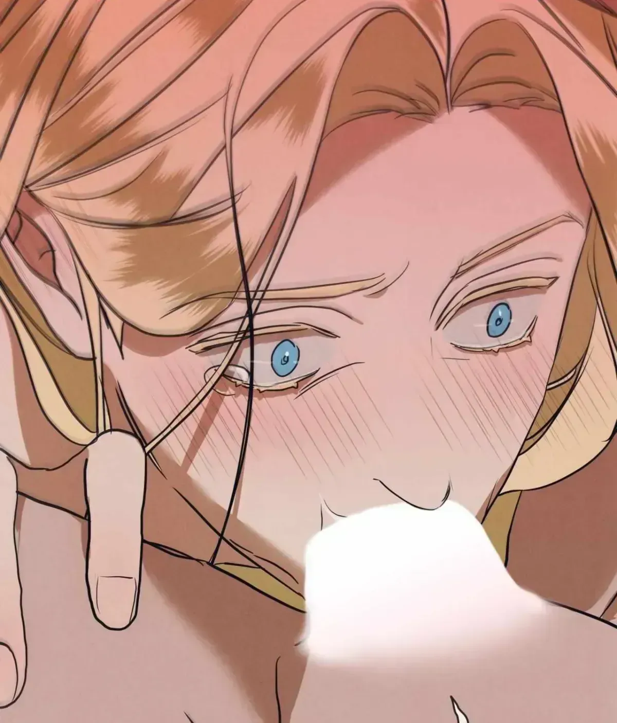 Queen of Snow Chapter 1.7 page 124 - 