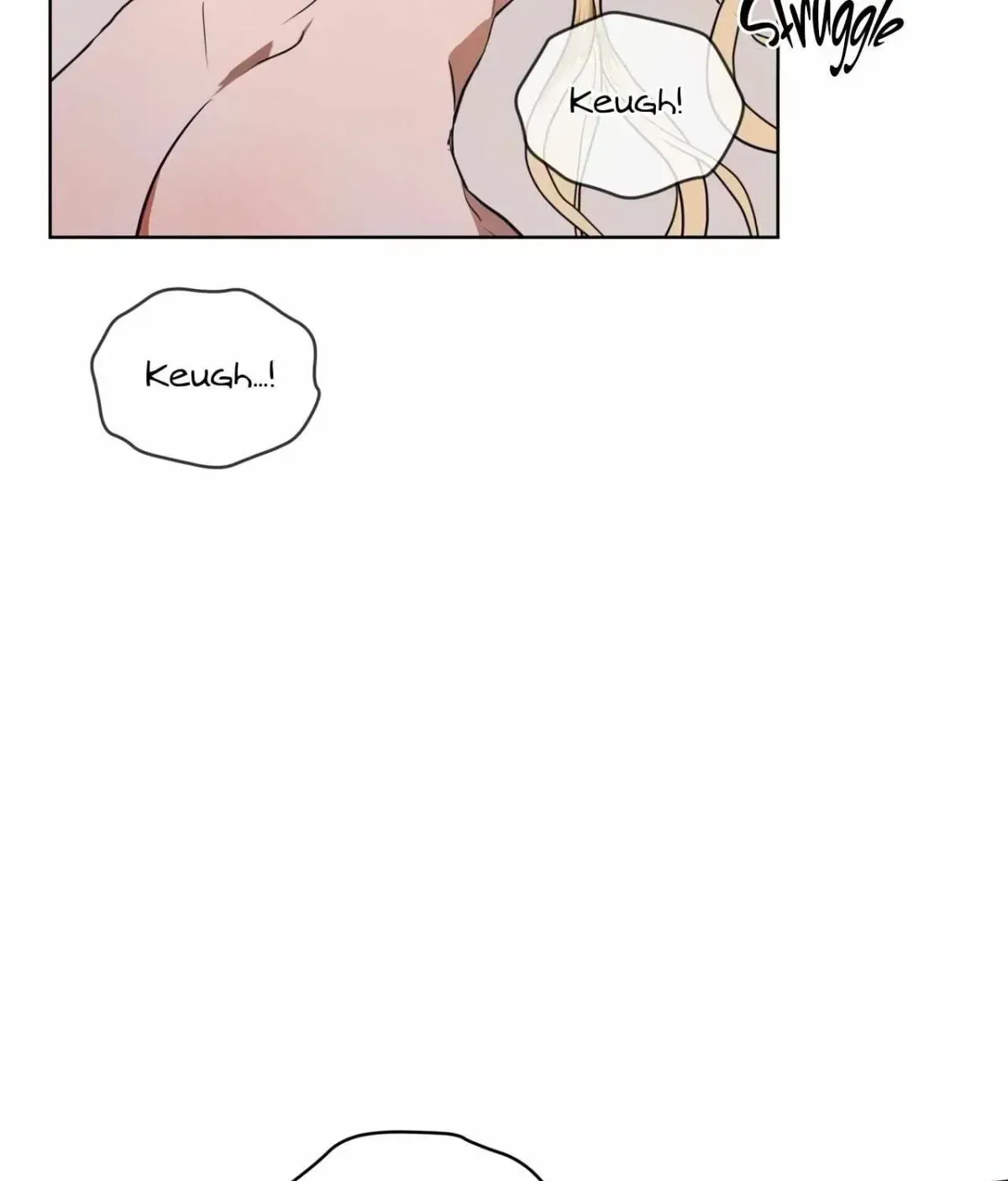 Queen of Snow Chapter 1.7 page 127 - 