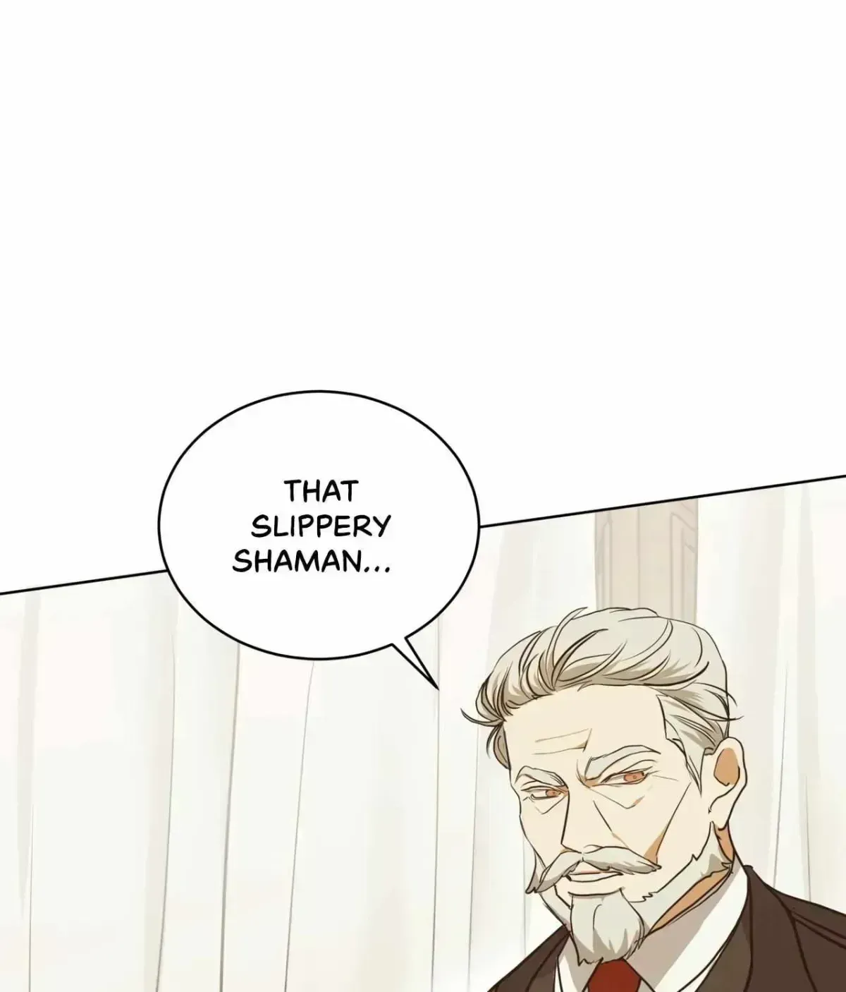 Queen of Snow Chapter 1.7 page 17 - 