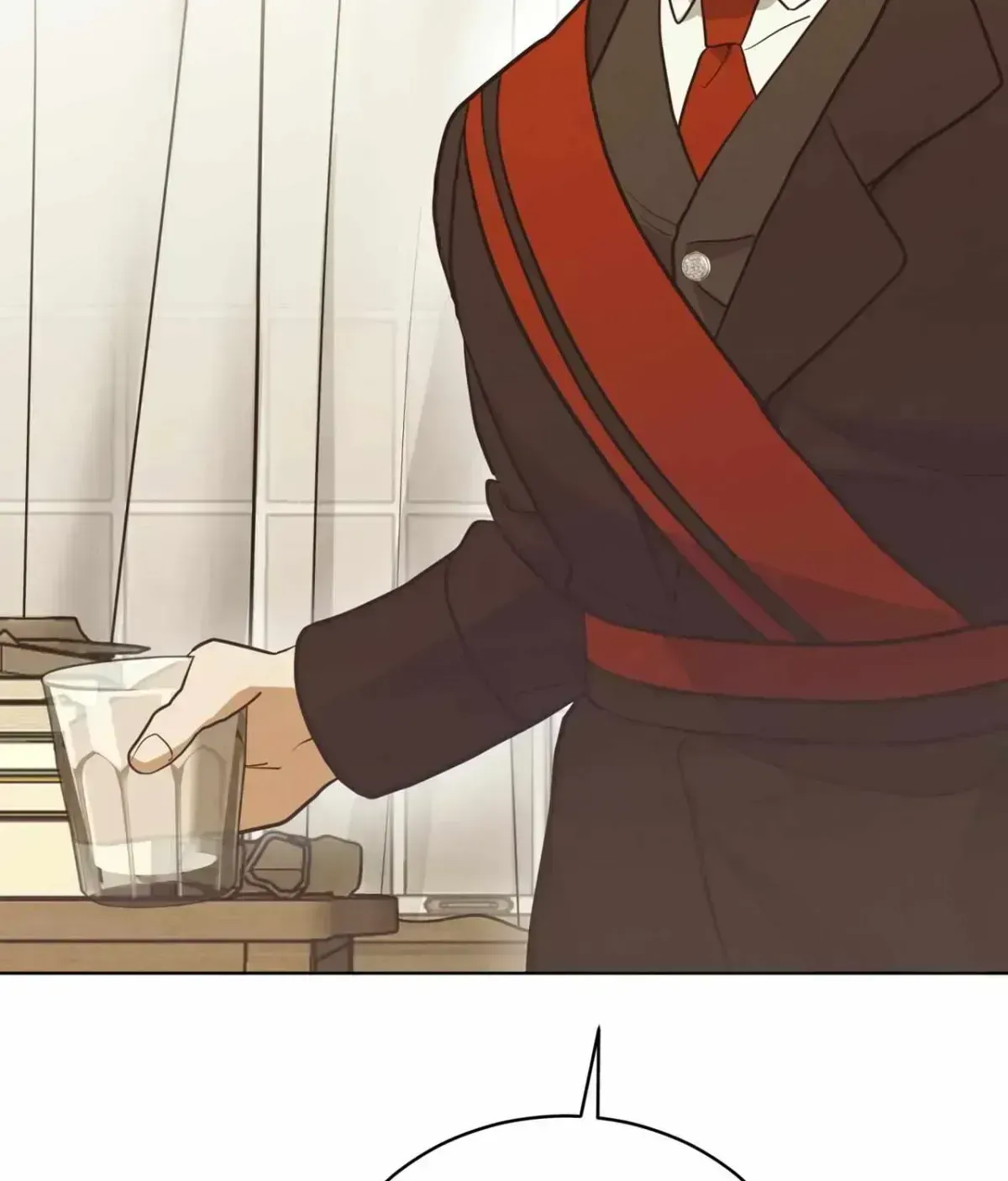 Queen of Snow Chapter 1.7 page 18 - 