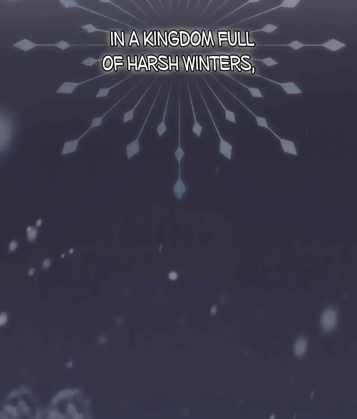 Queen of Snow Chapter 1.7 page 4 - 