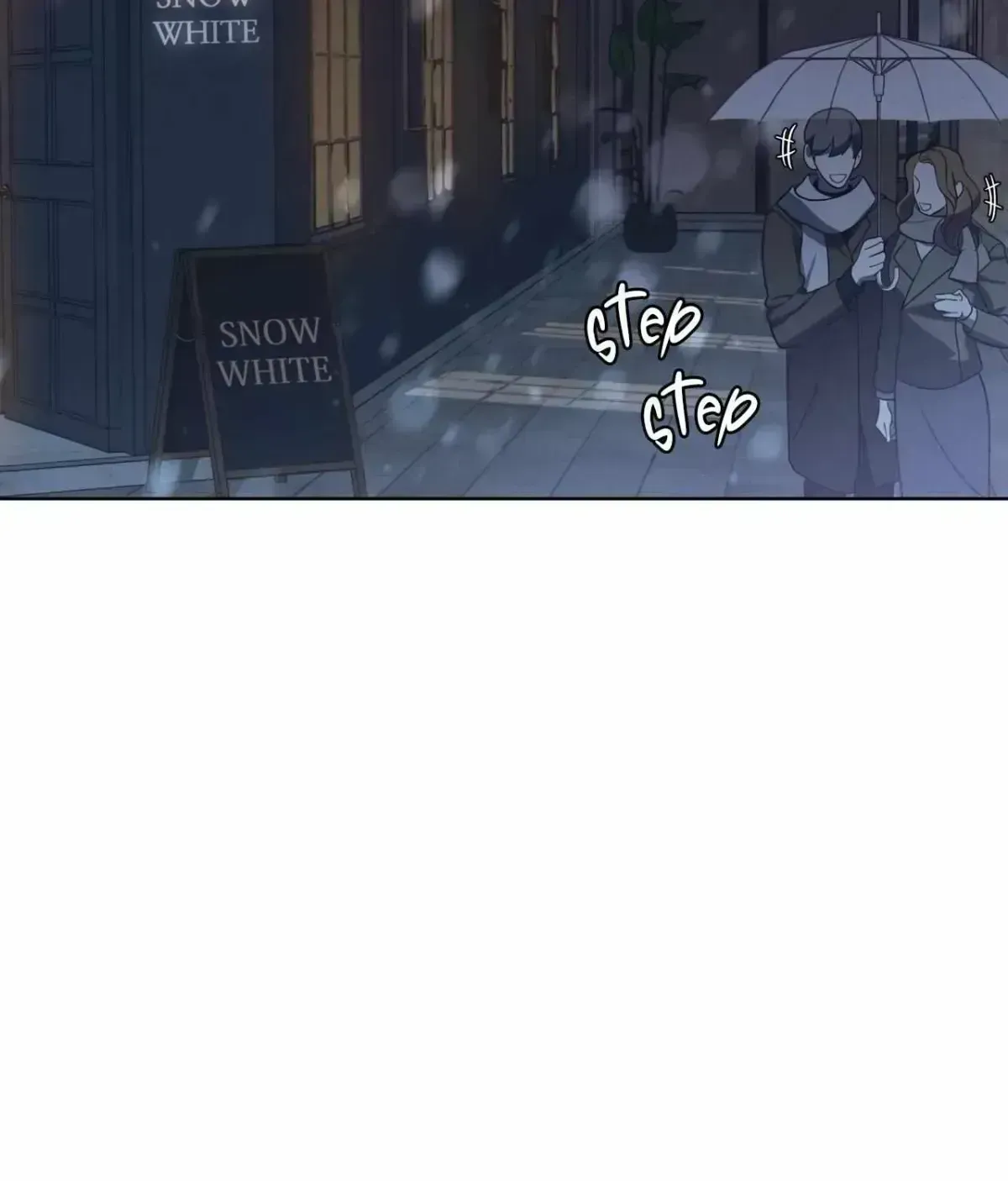 Queen of Snow Chapter 1.7 page 45 - 