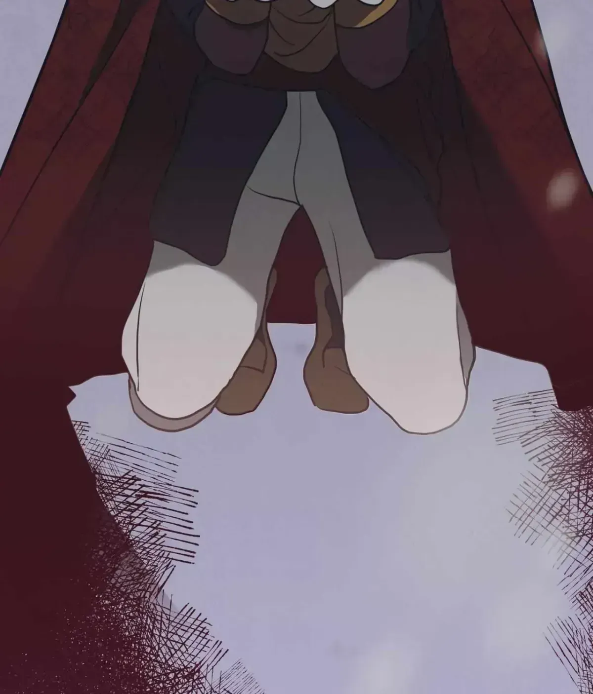 Queen of Snow Chapter 1.7 page 6 - 