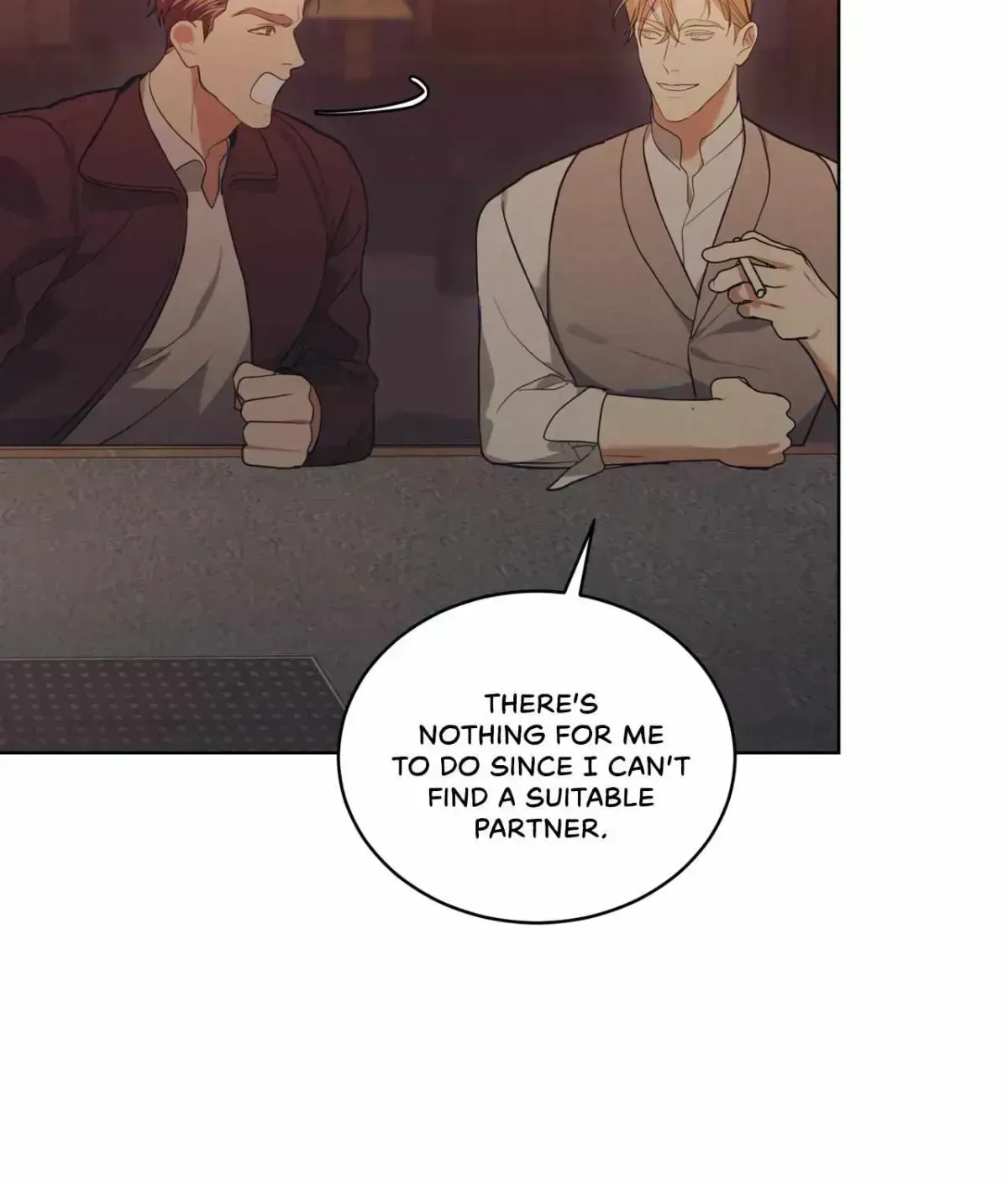 Queen of Snow Chapter 1.7 page 60 - 