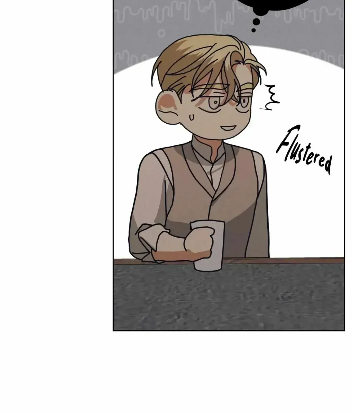Queen of Snow Chapter 1.7 page 97 - 
