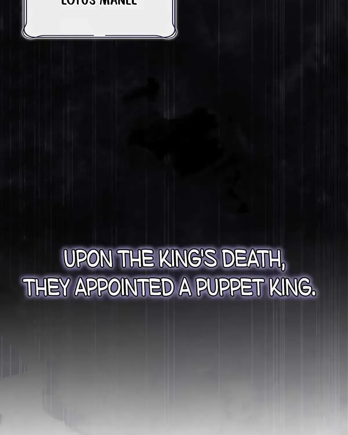 Queen of Snow Chapter 1.8 page 14 - 