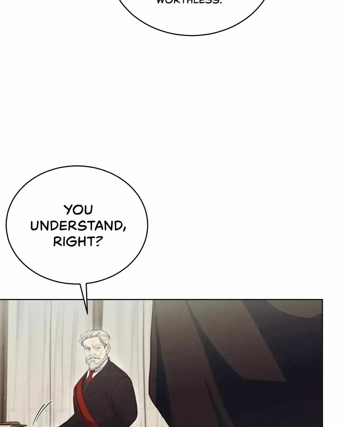 Queen of Snow Chapter 1.8 page 19 - 