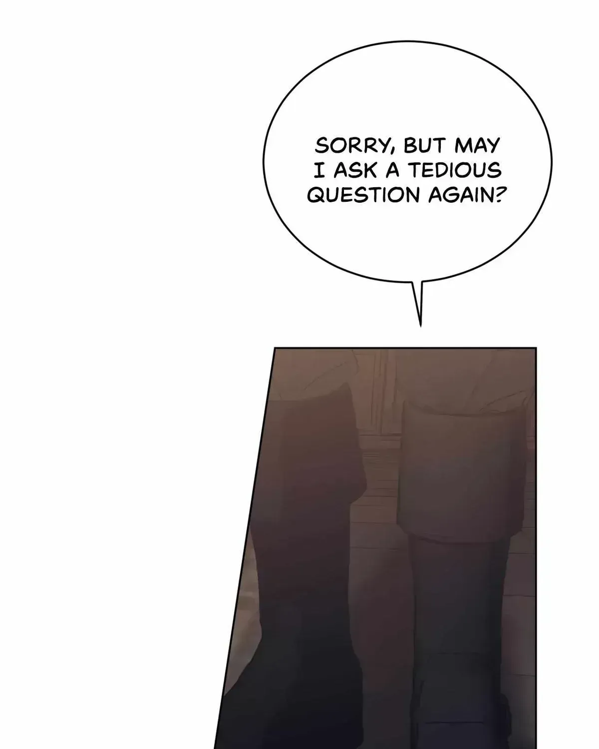Queen of Snow Chapter 1.8 page 26 - 