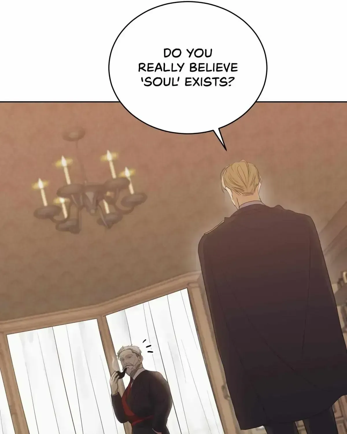 Queen of Snow Chapter 1.8 page 29 - 