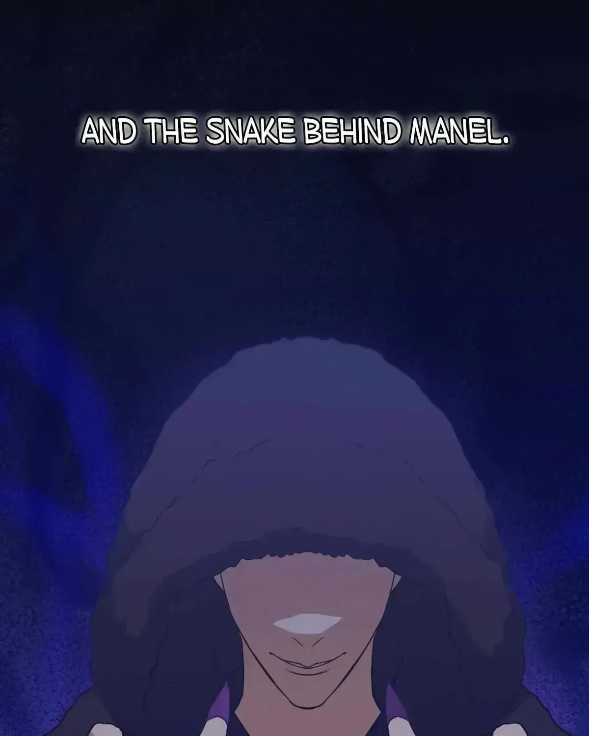 Queen of Snow Chapter 1.8 page 31 - 