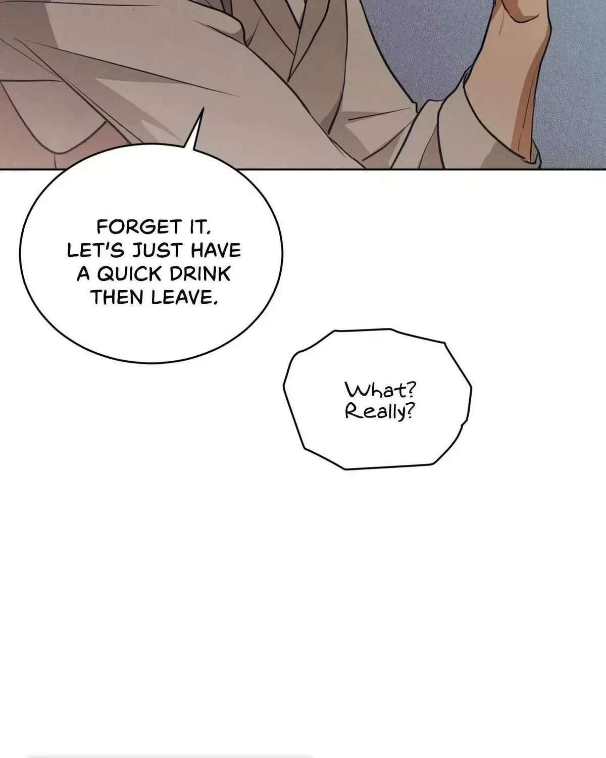 Queen of Snow Chapter 1.8 page 50 - 