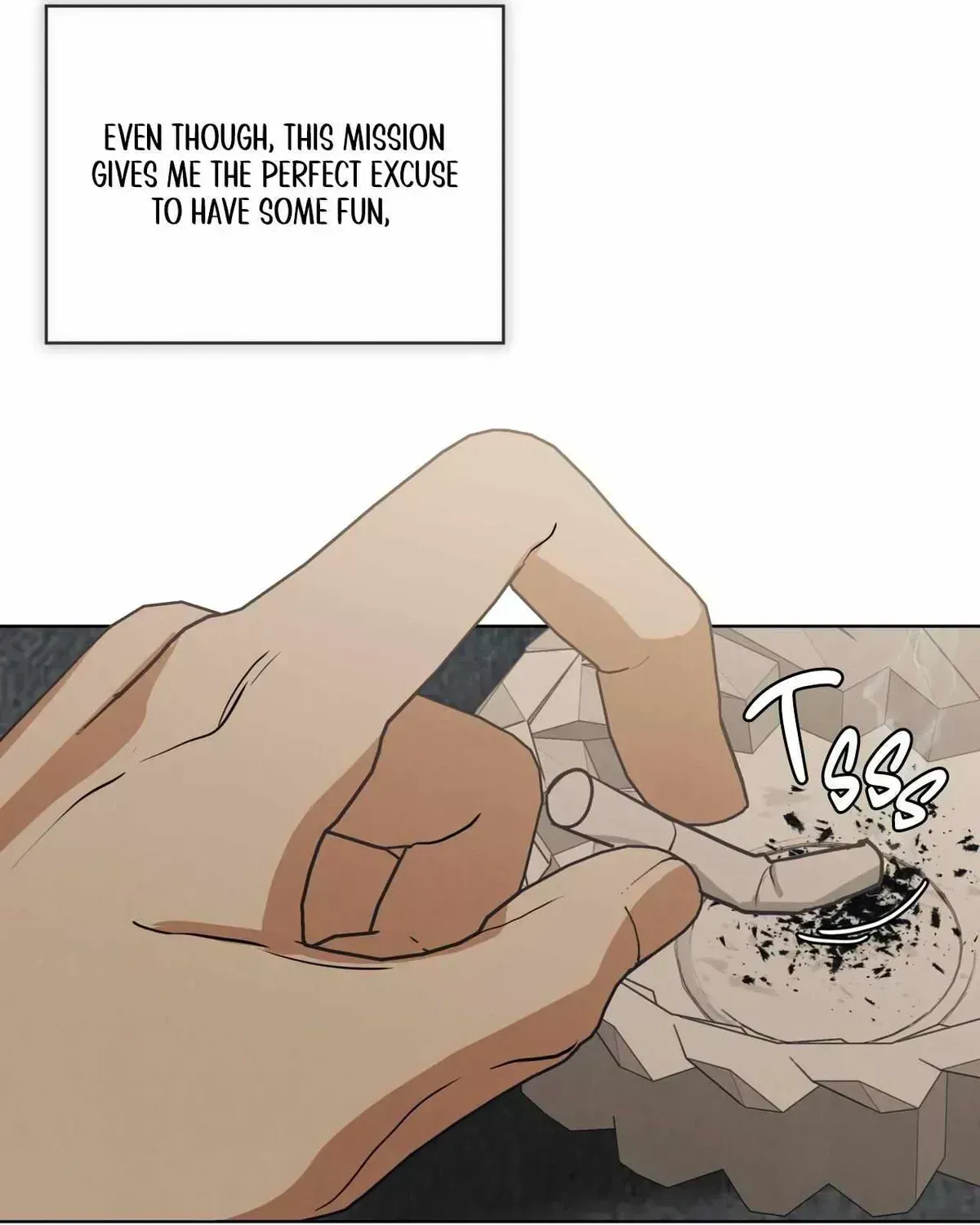 Queen of Snow Chapter 1.8 page 51 - 