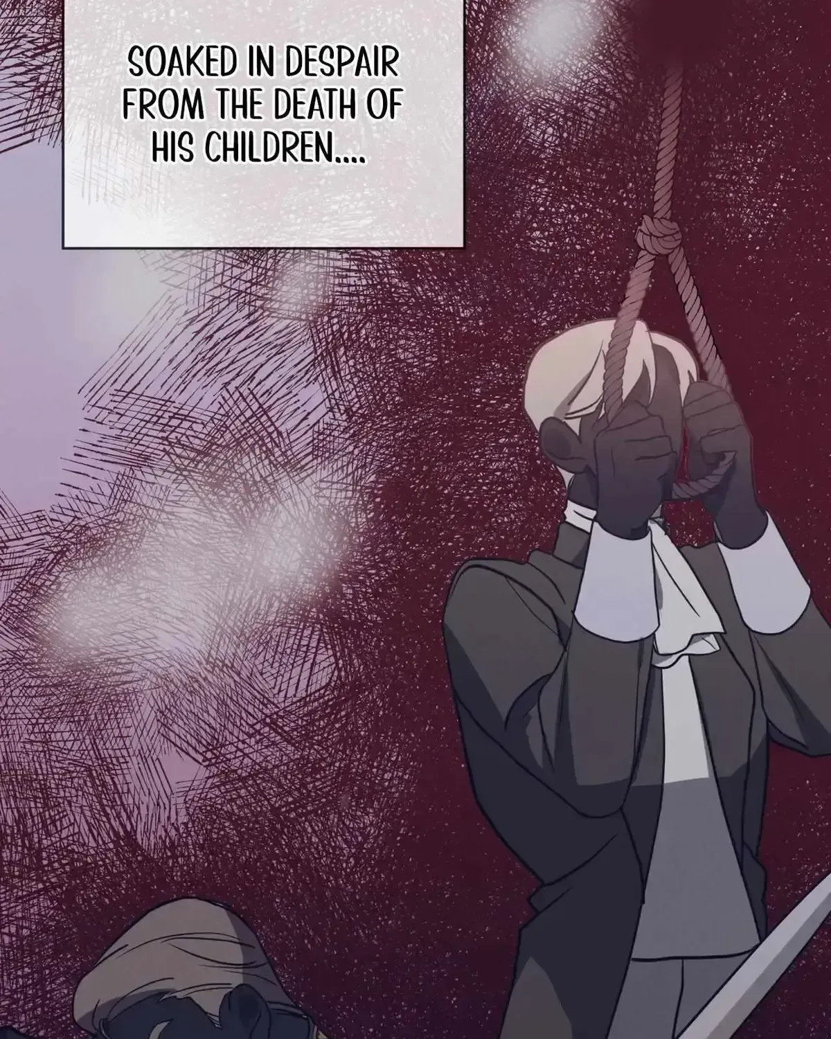 Queen of Snow Chapter 1.8 page 7 - 
