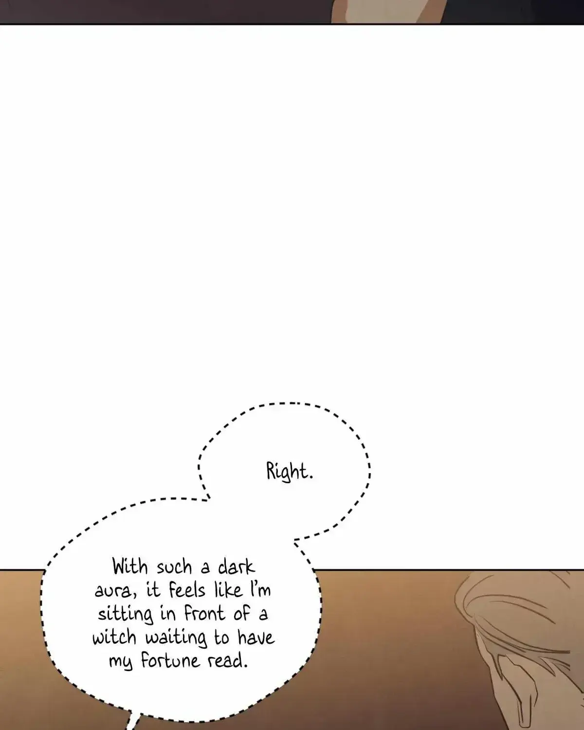 Queen of Snow Chapter 1.8 page 64 - 