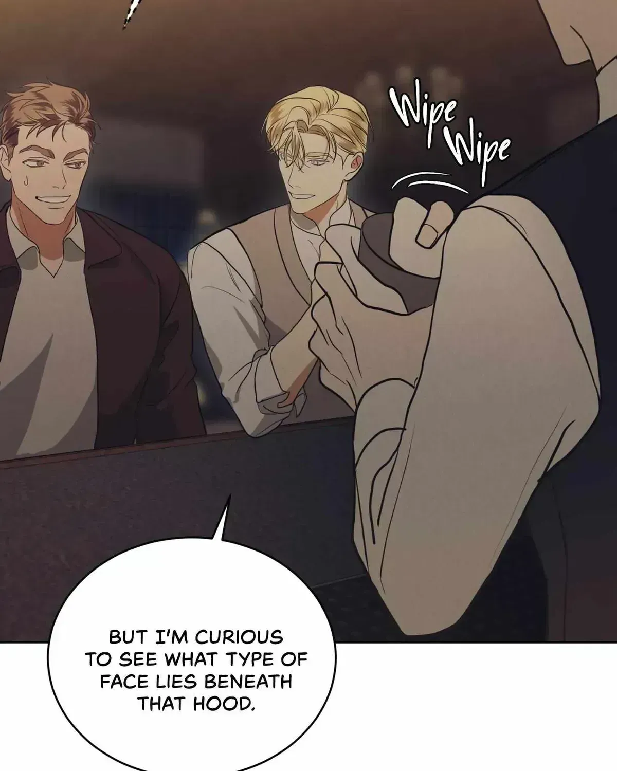 Queen of Snow Chapter 1.8 page 65 - 
