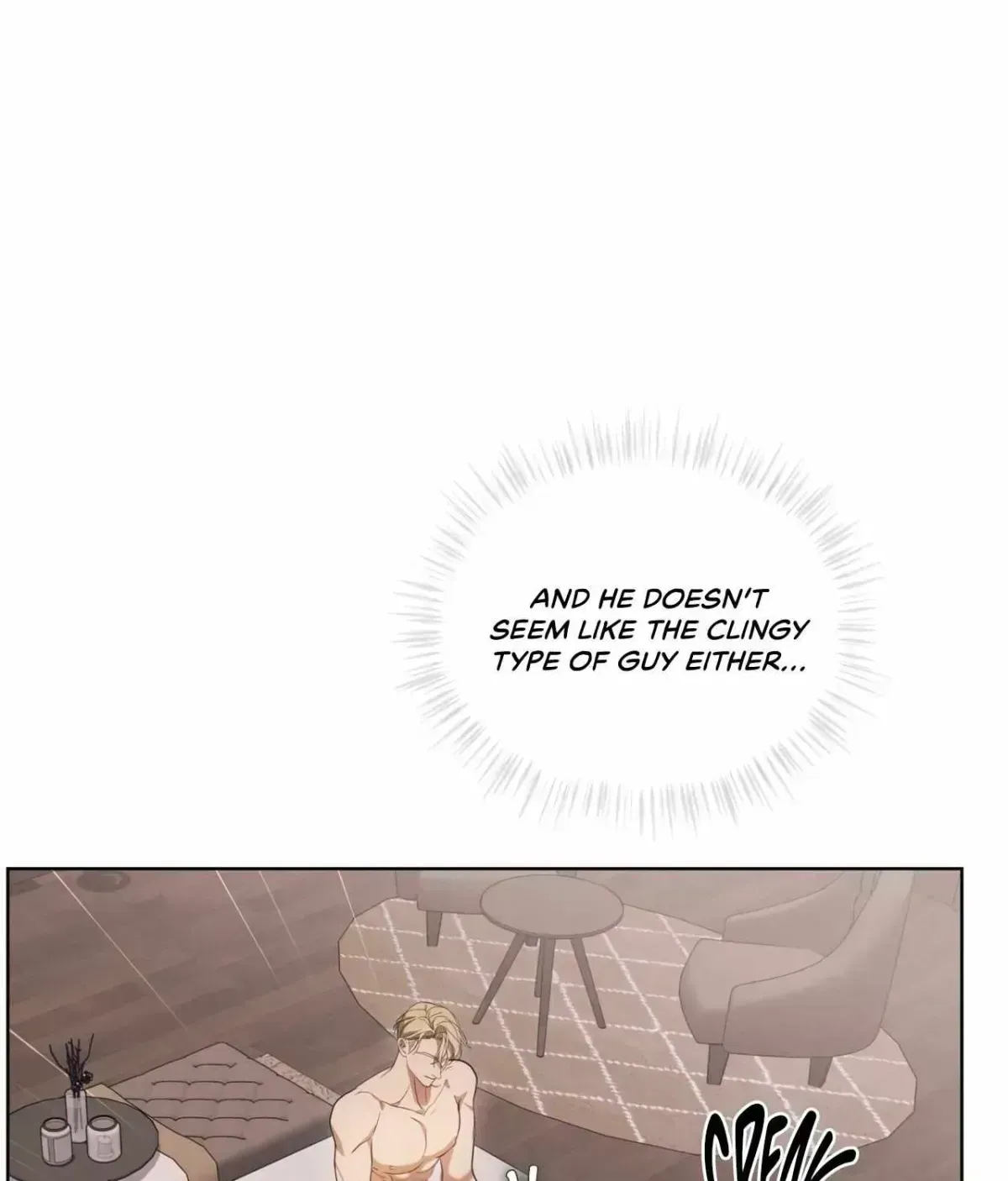 Queen of Snow Chapter 1.9 page 113 - 
