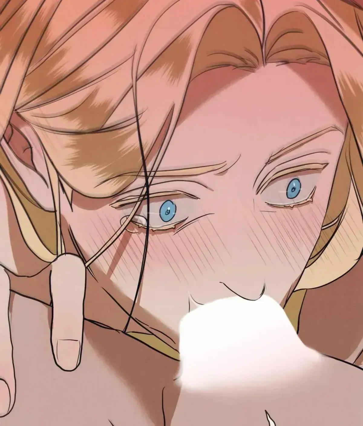 Queen of Snow Chapter 1.9 page 124 - 