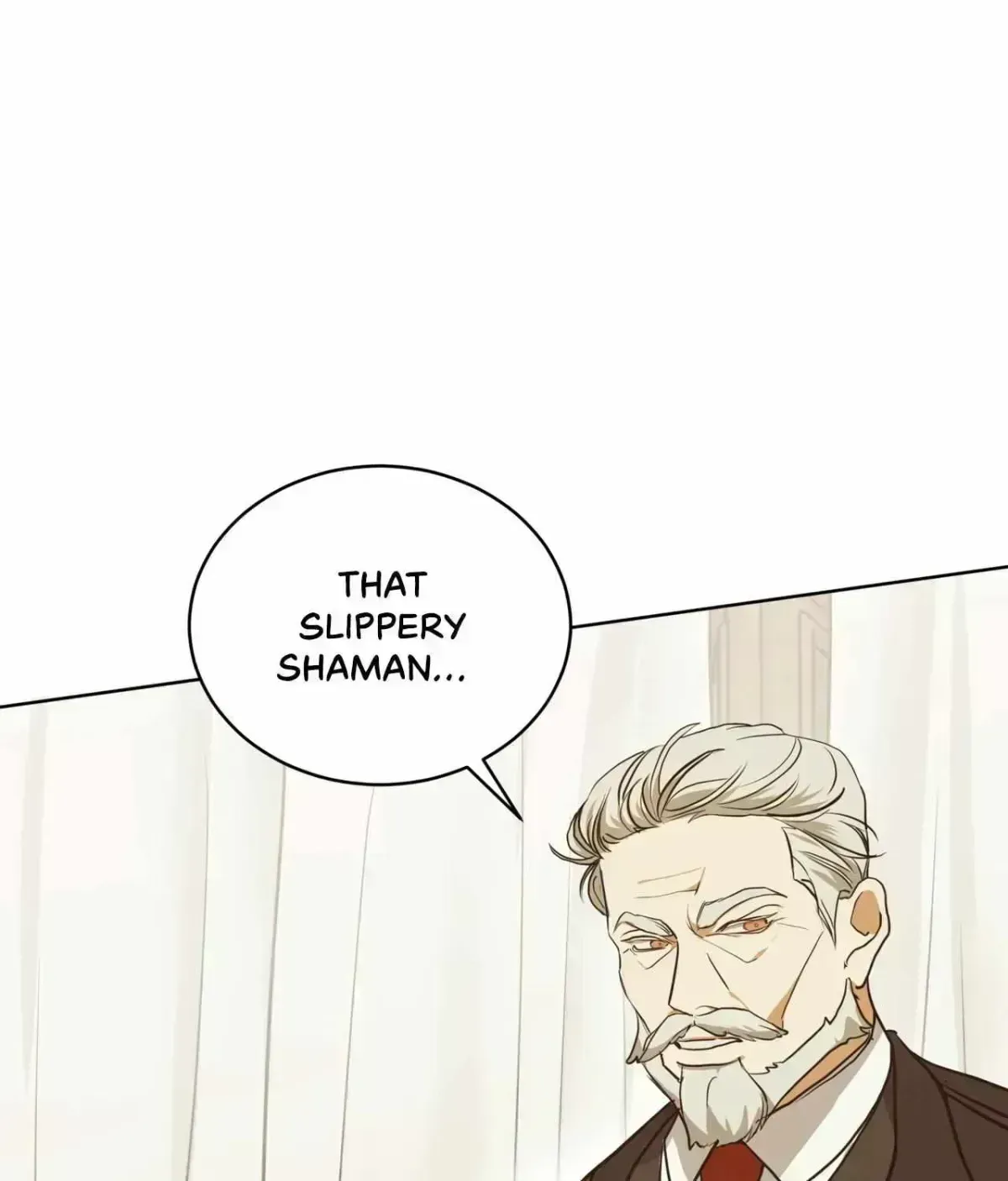 Queen of Snow Chapter 1.9 page 17 - 