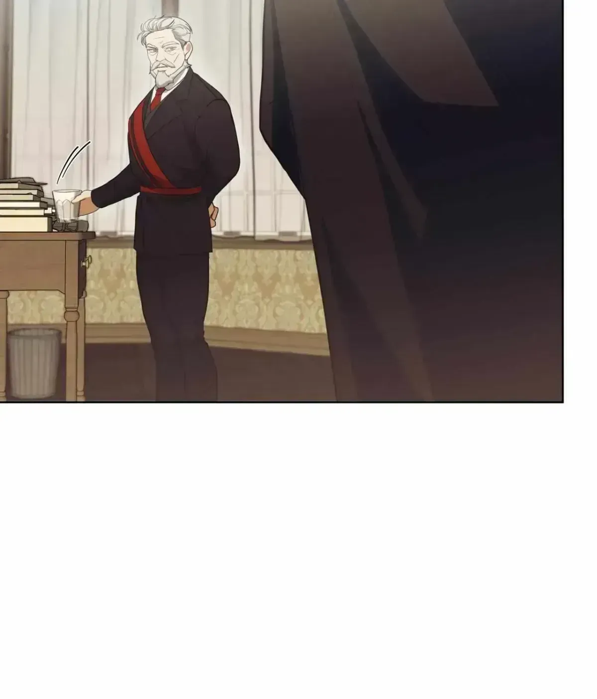 Queen of Snow Chapter 1.9 page 20 - 
